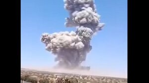 Ισχυρή έκρηξη στην Ιντλίμπ της Συρίας - Τουλάχιστον 2 νεκροί και 70 τραυματίες