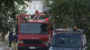 Έκρηξη σε εστιατόριο στο Μαρούσι – Δύο εργαζόμενες στο νοσοκομείο