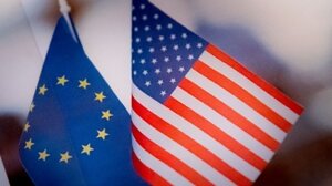 Κομισιόν: Σε εντατικές διαπραγματεύσεις με ΗΠΑ - Έτοιμη για αντίμετρα αν δεν υπάρξει συμφωνία