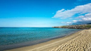 Οι υψηλές θερμοκρασίες αναβάλλουν τον καθαρισμό - Στις 21 Σεπτεμβρίου το "ραντεβού" στην παραλία Ποταμός Μαλίων