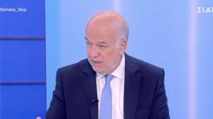 Φλωρίδης: Την Τετάρτη στη δίκη για τα Τέμπη θα μπουν όσοι ορίζει ο νόμος, η αίθουσα είναι απολύτως κατάλληλη