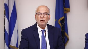 Φλωρίδης: Κίνηση απελπισίας η επιστροφή Τσίπρα, ασυζητητί τον υποστηρίζει η διαπλοκή