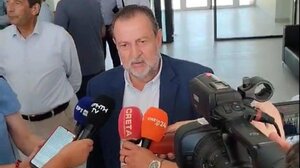 Αντιδράσεις Κεγκέρογλου για την τοποθέτηση ραντάρ στη θέση Παπούρα
