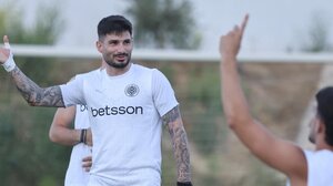 ΟΦΗ: Μπήκαν στις προπονήσεις Φούντας και Σενγκέλια