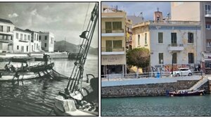 Το ΤΕΕ/ΤΑΚ στηρίζει τον Δήμο Αγίου Νικολάου για το πρώην Φρουραρχείο