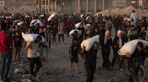 ΠΟΥ: Ο υποσιτισμός στη Γάζα βρίσκεται σε επίπεδα που προκαλούν «συναγερμό»