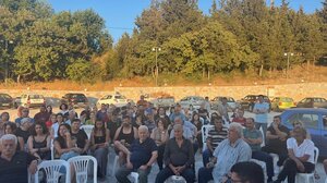 Δεν θέλουν δομή υποδοχής μεταναστών στην περιοχή τους οι κάτοικοι των Αρμένων