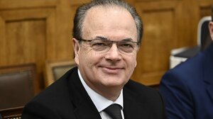 Στην Αλεξανδρούπολη ο Γιώργης Μαρινάκης, για το συνέδριο της ΚΕΔΕ