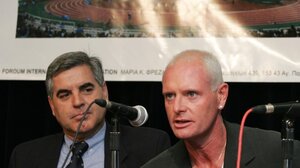 Πολ Γκασκόιν: Στην εντατική ο θρύλος του αγγλικού ποδοσφαίρου