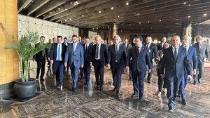 Ευρωπαίος Επίτροπος για τη Λιβύη: Συνεργασία με την Τρίπολη - Τι είπε για το «μπλόκο» στη Βεγγάζη