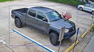 Αντιστάθηκε σε ληστεία και παραλίγο να γίνει θύμα απαγωγής