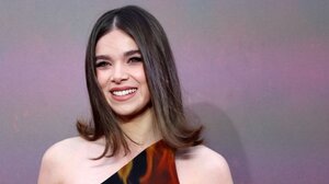 Η Χέιλι Στάινφελντ και ο Μάιλς Τέλερ πρωταγωνιστούν στην ταινία «Winter Games»