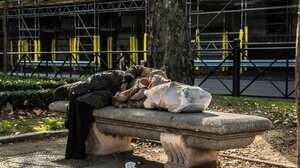 Ρέθυμνο: Πρόγραμμα στέγασης και εργασίας για αστέγους 