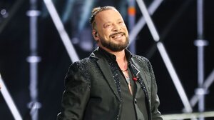 Χρήστος Δάντης για το «My Number One»: Έχει καταλήξει όλος ο μουσικός κόσμος ότι το τραγούδι δεν μου ανήκει