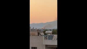 Φωτιά στο Γαλάτσι: Σπεύδουν πυροσβεστικές δυνάμεις στα Τουρκοβούνια