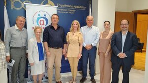 Ηράκλειο: Με επιτυχία η ημερίδα «Τουριστικές εμπειρίες για ανθρώπους με νευροεκφυλιστικά νοσήματα» 