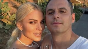 Κατερίνα Καινούργιου: Αποκάλυψε τα δυο ονόματα που θα δώσει στην κόρη της