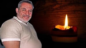 Αύριο το τελευταίο αντίο στον 57χρονο Γιώργο που "έφυγε" πρόωρα