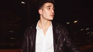 Καλλιεργεί ρίγανη ο Γιώργος Κοκοσαίος!