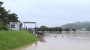 Πλημμύρες – Νότια Κορέα: Σχεδόν 3.000 άνθρωποι δεν μπορούν να επιστρέψουν στα σπίτια τους – Τέσσερις νεκροί