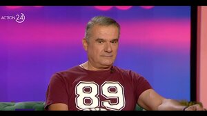 Κώστας Αποστολάκης: «Έχω κάνει άσχημα πράγματα και κακά σε εργοδότες, σκηνοθέτες και συναδέλφους μου»