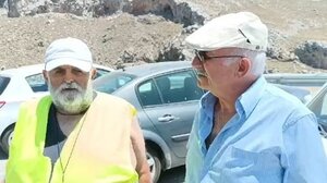 ΚΚΕ: Επικίνδυνες συνθήκες εργασίας στο Κουρταλιώτικο φαράγγι