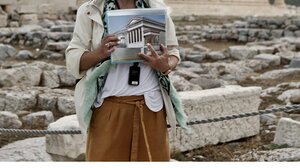 Ρέθυμνο: Ταχύρρυθμο πρόγραμμα κατάρτισης ξεναγών