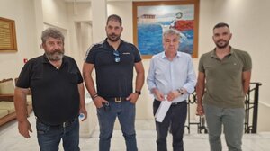 Παρέμβαση Τσιάρα ζητούν οι Κρητικοί κτηνοτρόφοι - Κατέθεσαν τρισέλιδο ψήφισμα 