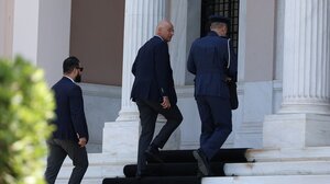 ΚΥΣΕΑ: Αναγκαίο να μην παγιωθεί νέα μεταναστευτική οδός προς την Κρήτη