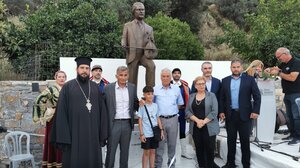 Ο Λεωνίδας Κλάδος «επέστρεψε» στα Πλατάνια