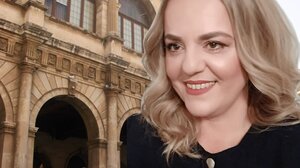 Δήμος Ηρακλείου: Η Γιάννα Καλονάκη Αντιδήμαρχος Υπηρεσίας