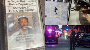 Μακελειό στο Μανχάταν: Βρέθηκε σημείωμα στην τσέπη του δράστη