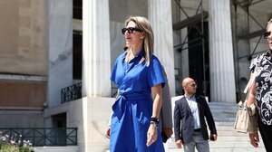 Δημοσκόπηση GPO: Από Πλεύση Ελευθερίας, Νίκη, και Ελληνική Λύση οι δεξαμενές ψηφοφόρων για το κόμμα Καρυστιανού