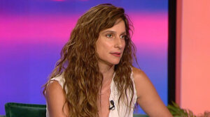 Μαρίνα Καλογήρου: Το νέο μήνυμα μετά την αποκάλυψη για τη σεξουαλική κακοποίηση - «Ανοίξτε καλά τα μάτια σας»