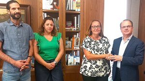 Ρέθυμνο: Μια μαεστρική... συμφωνία για την Δημοτική Χορωδία!