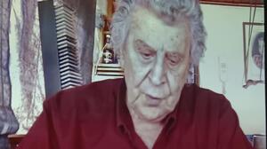 Μουσικό αφιέρωμα στον Μίκη Θεοδωράκη στο Λιμάνι Κολυμπαρίου
