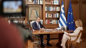 Μητσοτάκης: Το πάρτι στον ΟΠΕΚΕΠΕ τελειώνει