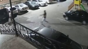 Μαχητής του MMA γλιτώνει απόπειρα δολοφονίας έξω από το σπίτι του - Δείτε βίντεο