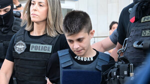 Μουρτζούκου: Της επιτέθηκε η μητέρα του 3χρονου Άγγελου - "Παραλίγο να χάσει το μάτι της"