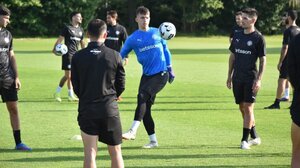 ΟΦΗ-Ντόρντρεχτ: Live εικόνα από το πρώτο φιλικό του ΟΦΗ