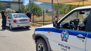 Φθιώτιδα: Συνελήφθησαν όταν γύρισαν στον τόπο του… «εγκλήματος»