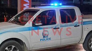 Συμπλοκή νεαρών τη νύχτα στο Ηράκλειο - Συνελήφθη ένας ανήλικος