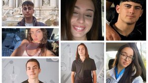 Από το Ορόσημο… στο Πανεπιστήμιο!