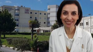 ΠΑΓΝΗ: Πάνω από το 103% η πληρότητα στην Αιματολογική Κλινική το 2024