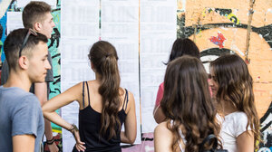 Τι δείχνουν οι βάσεις: Εκτοξεύτηκαν Αρχιτεκτονικές και Ναυτιλιακά, στα αζήτητα οι Στρατιωτικές Σχολές