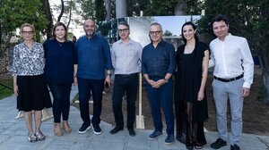 PAVILION Επιδαύρου: Ένα σημαντικό έργο υποδομής κληροδότημα του Φεστιβάλ Αθηνών Επιδαύρου για τις επόμενες γενιές 