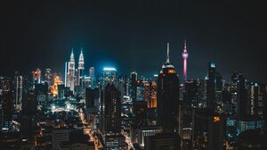 Μαλαισία: Η αστυνομία συνέλαβε 12 άνδρες σε επιδρομή σε γκέι πάρτυ