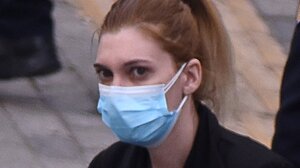 Ειρήνη Μουρτζούκου: Εκνευρίστηκε η Ρούλα Πισπιρίγκου όταν πληροφορήθηκε ότι θα είναι σε διπλανά κελιά