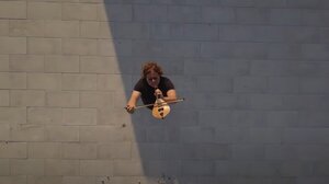 Μάνος Πυροβολάκης: Κρητική λύρα με ροκ... ψυχή! (βίντεο)