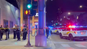 Συναγερμός στο Σικάγο: Tουλάχιστον 3 νεκροί μετά από πυροβολισμούς σε νυχτερινό κέντρο